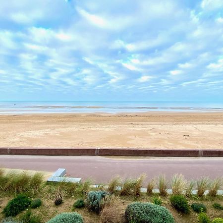Acamar YourHostHelper Courseulles-sur-Mer Exterior foto