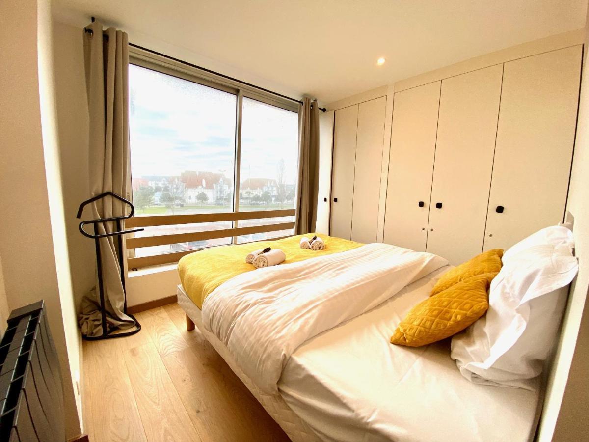Acamar YourHostHelper Courseulles-sur-Mer Exterior foto